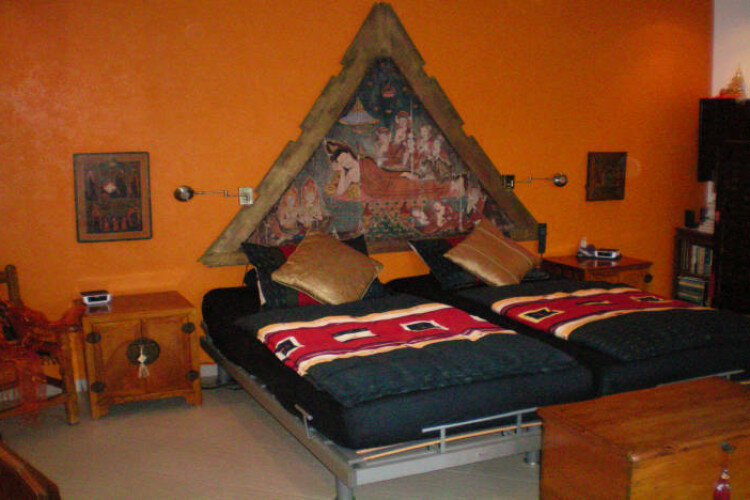 Дом в Паттайе, Таиланд | THE323132