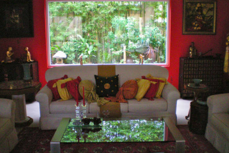 Дом в Паттайе, Таиланд | THE323132