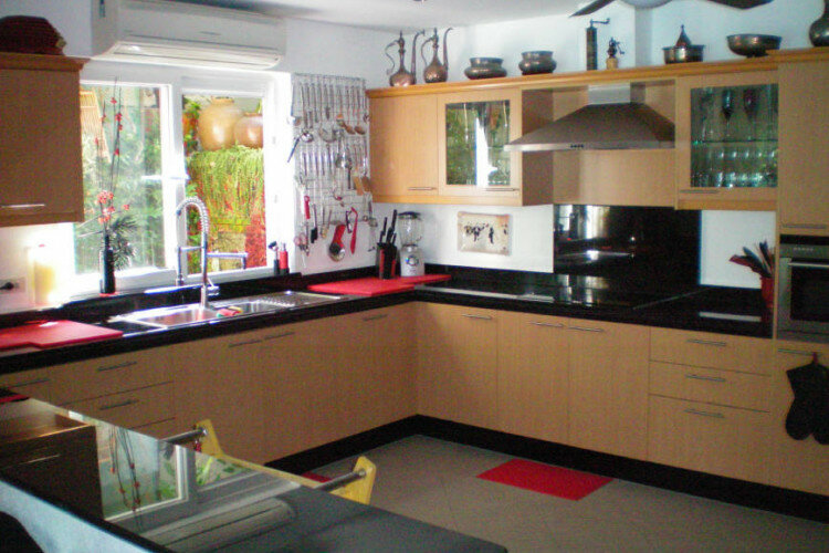 Дом в Паттайе, Таиланд | THE323132