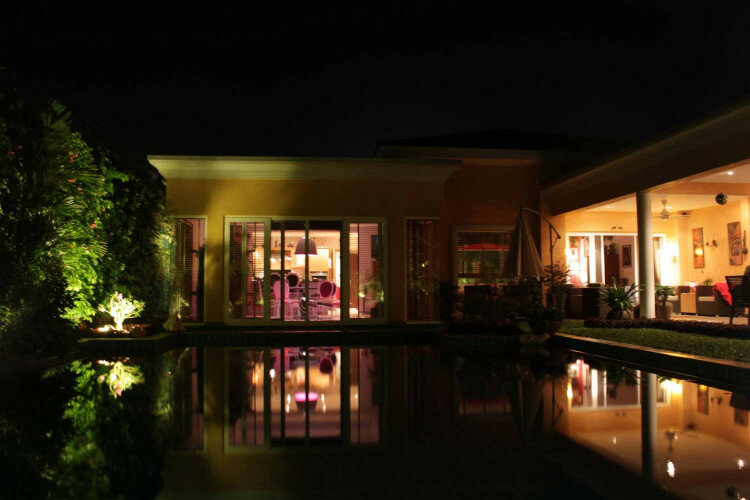 Дом в Паттайе, Таиланд | THE323132