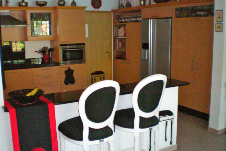 Дом в Паттайе, Таиланд | THE323132