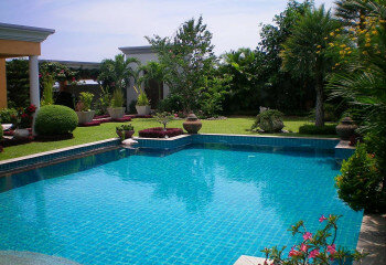 Дом в Паттайе, Таиланд | THE323132