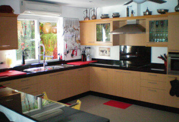 Дом в Паттайе, Таиланд | THE323132