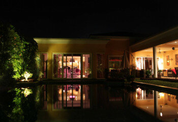 Дом в Паттайе, Таиланд | THE323132