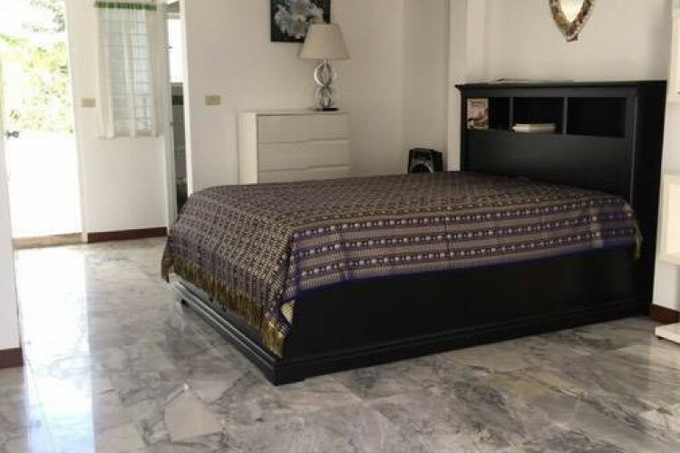 Дом в Паттайе, Таиланд | THE523162