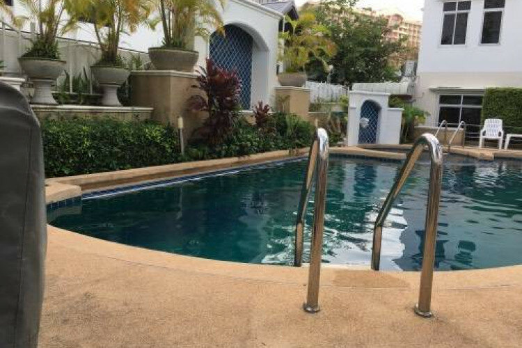 Дом в Паттайе, Таиланд | THE523162