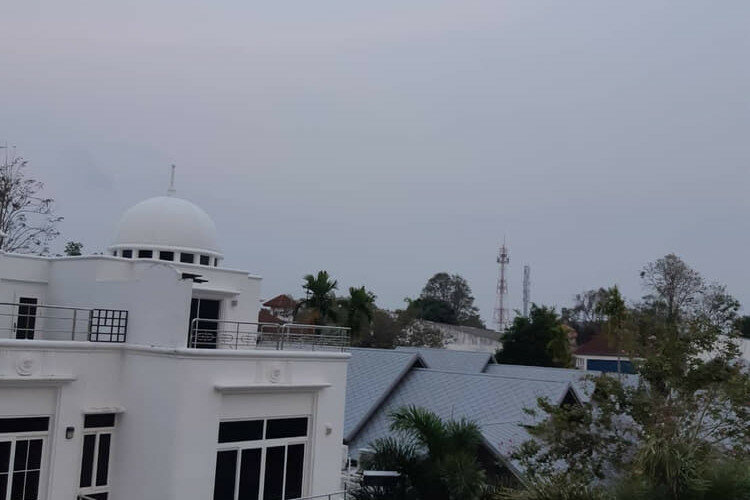 Дом в Паттайе, Таиланд | THE523162