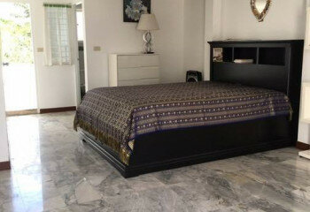 Дом в Паттайе, Таиланд | THE523162