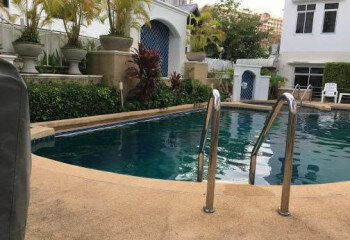 Дом в Паттайе, Таиланд | THE523162