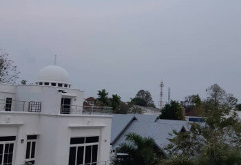 Дом в Паттайе, Таиланд | THE523162