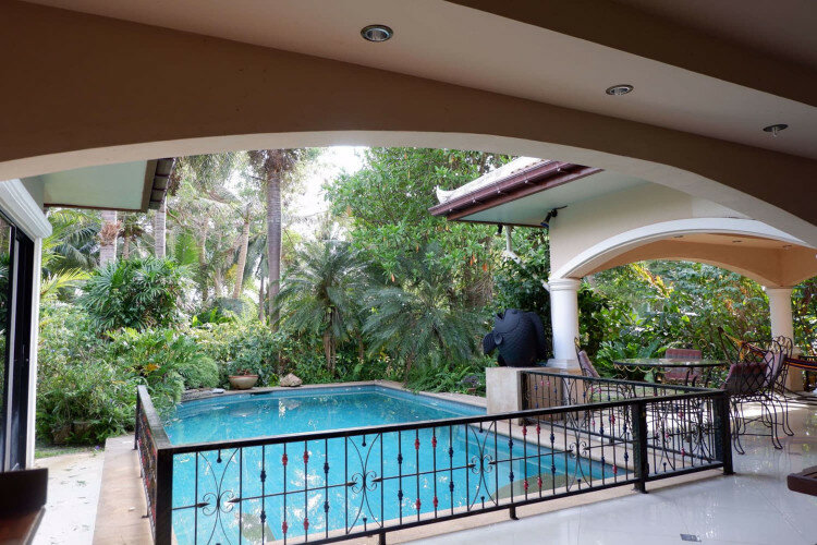 Дом в Паттайе, Таиланд | THE127799