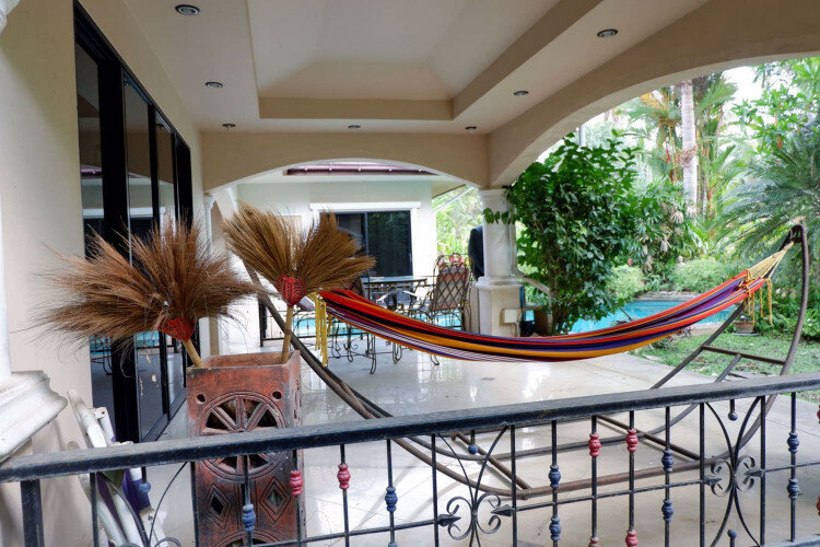 Дом в Паттайе, Таиланд | THE127799