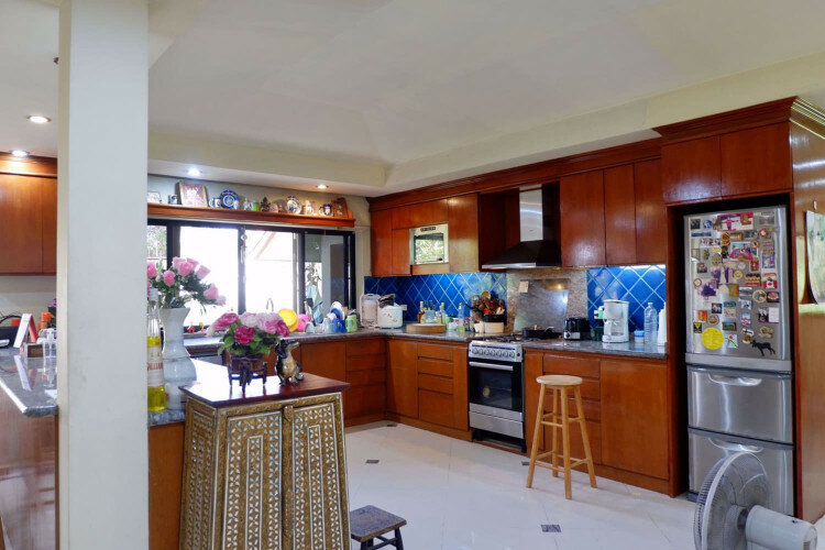 Дом в Паттайе, Таиланд | THE127799