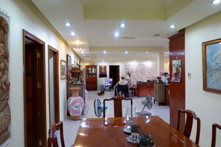 Дом в Паттайе, Таиланд | THE127799