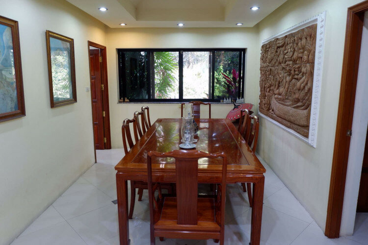 Дом в Паттайе, Таиланд | THE127799