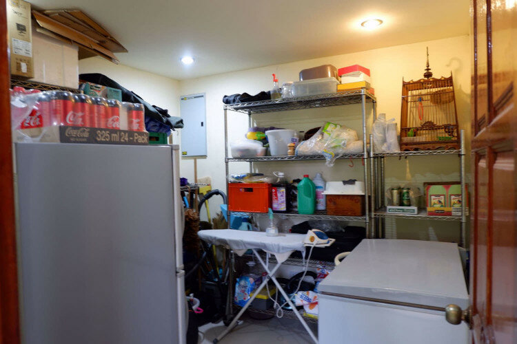 Дом в Паттайе, Таиланд | THE127799