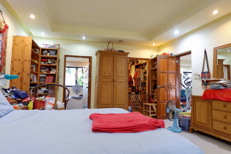 Дом в Паттайе, Таиланд | THE127799