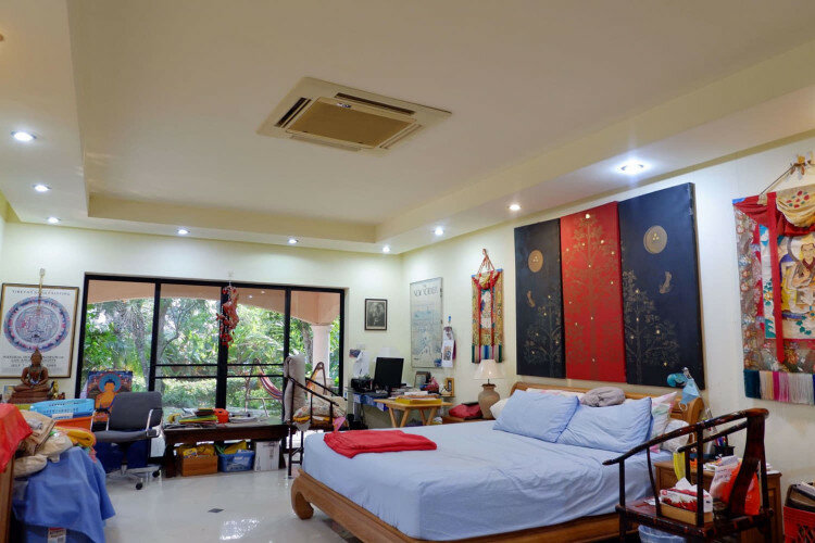 Дом в Паттайе, Таиланд | THE127799