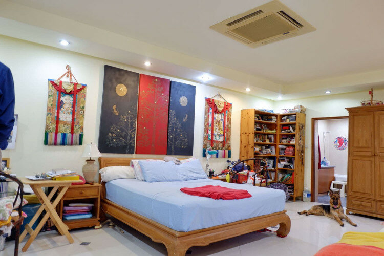 Дом в Паттайе, Таиланд | THE127799