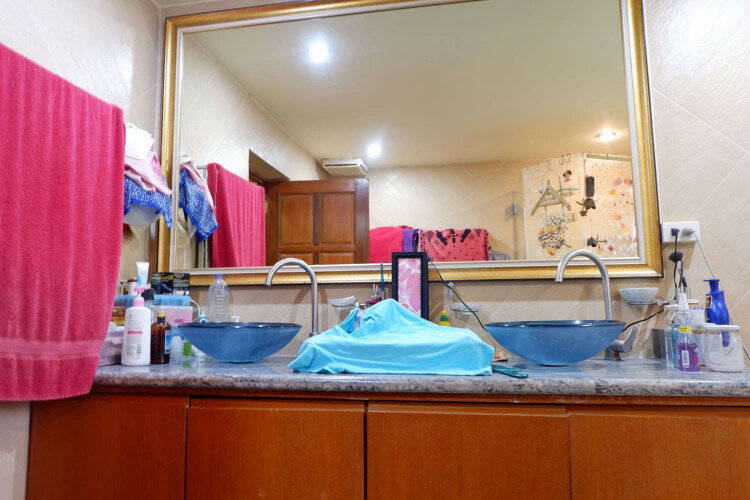 Дом в Паттайе, Таиланд | THE127799