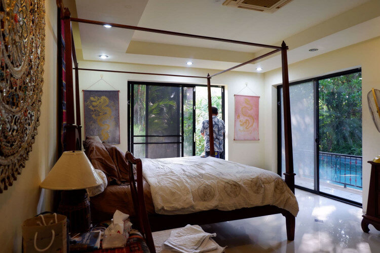 Дом в Паттайе, Таиланд | THE127799