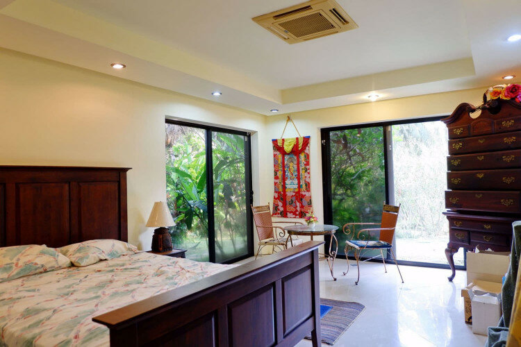 Дом в Паттайе, Таиланд | THE127799