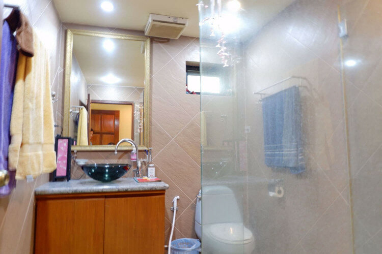 Дом в Паттайе, Таиланд | THE127799