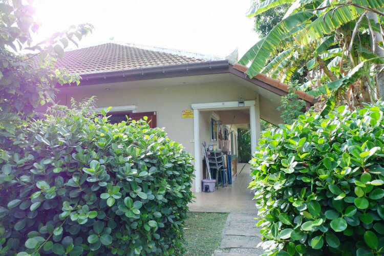 Дом в Паттайе, Таиланд | THE127799