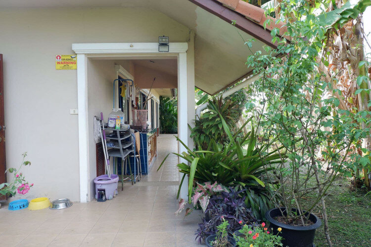 Дом в Паттайе, Таиланд | THE127799