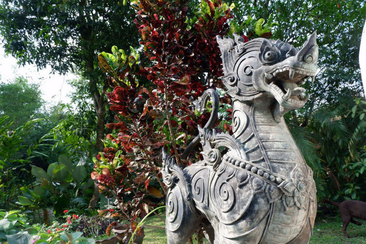 Дом в Паттайе, Таиланд | THE127799