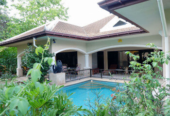 Дом в Паттайе, Таиланд | THE127799