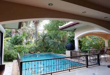 Дом в Паттайе, Таиланд | THE127799