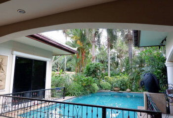 Дом в Паттайе, Таиланд | THE127799