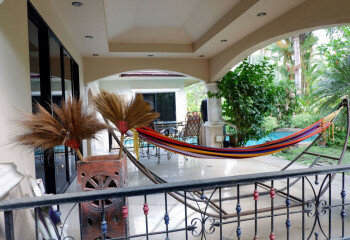 Дом в Паттайе, Таиланд | THE127799