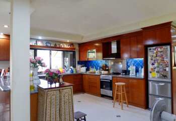 Дом в Паттайе, Таиланд | THE127799