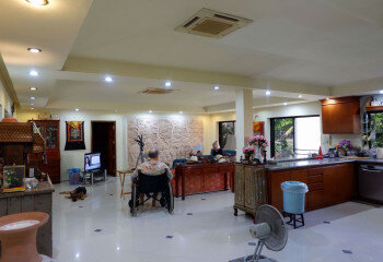 Дом в Паттайе, Таиланд | THE127799