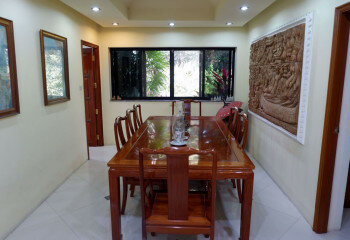 Дом в Паттайе, Таиланд | THE127799