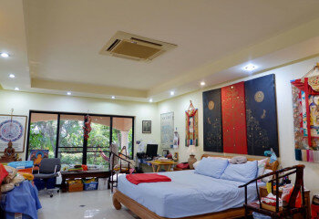 Дом в Паттайе, Таиланд | THE127799