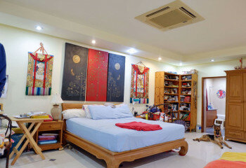 Дом в Паттайе, Таиланд | THE127799