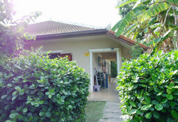 Дом в Паттайе, Таиланд | THE127799