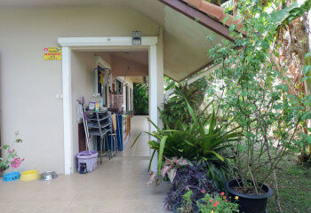 Дом в Паттайе, Таиланд | THE127799