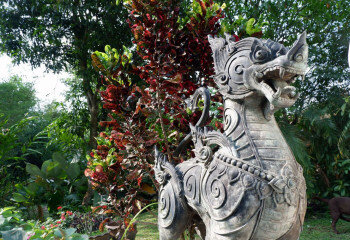 Дом в Паттайе, Таиланд | THE127799