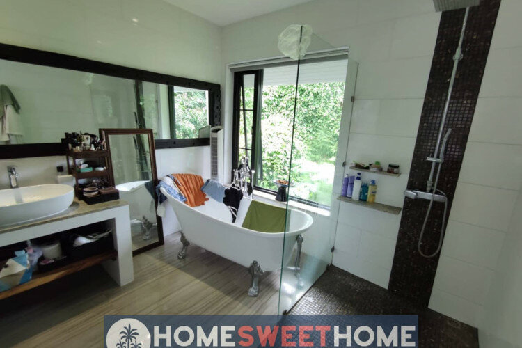 Вилла на острове Самуй, Таиланд | THE409174