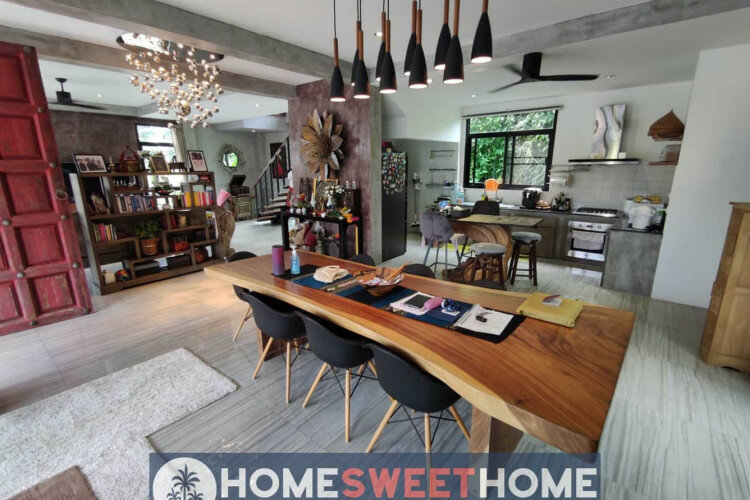 Вилла на острове Самуй, Таиланд | THE409174