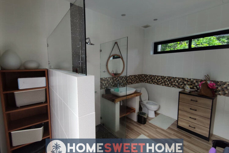 Вилла на острове Самуй, Таиланд | THE409174