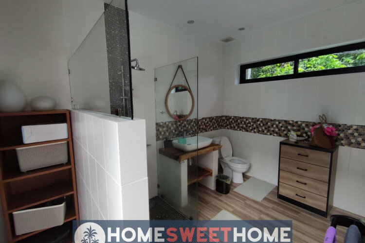 Вилла на острове Самуй, Таиланд | THE409174