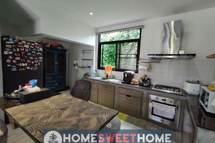 Вилла на острове Самуй, Таиланд | THE409174