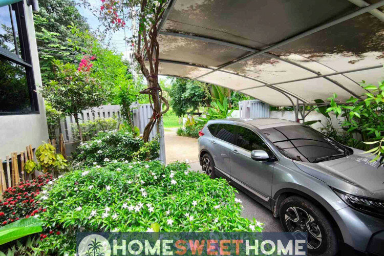 Вилла на острове Самуй, Таиланд | THE409174