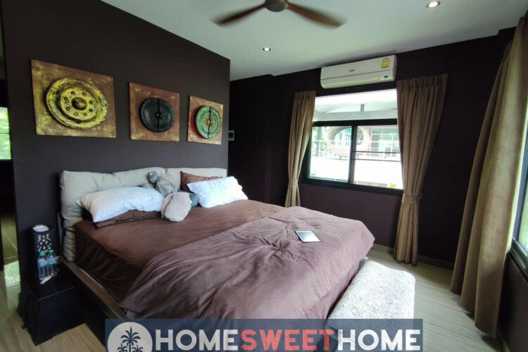 Вилла на острове Самуй, Таиланд | THE409174