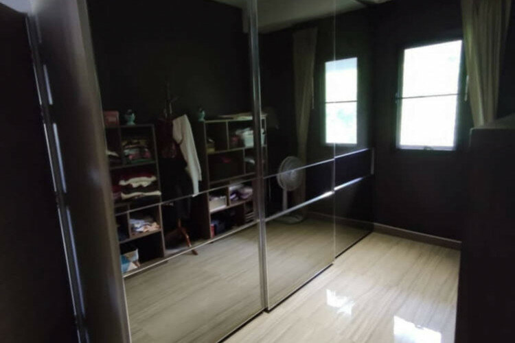 Вилла на острове Самуй, Таиланд | THE409174